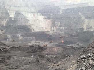 Nhớ về mùa thu lịch sử, đi lên từ hòn than Quán Triều đến Công ty than Khánh Hoà