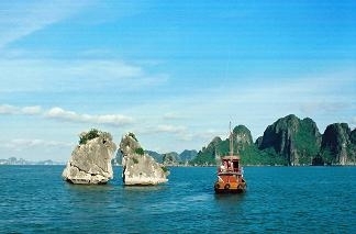 MÙA THU – VÙNG THAN VÀ NGHỆ SĨ