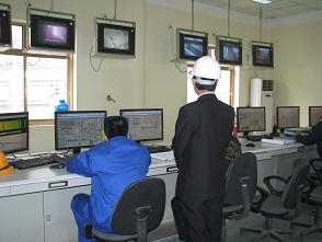 Xi măng Quán Triều : 10 nhóm giải pháp cho việc hoàn thành kế hoạch năm 2013